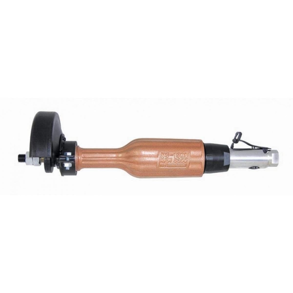 картинка Шлифмашина Kawasaki KPT-NG150A-DSG — Kawasaki-shop.ru KAWASAKI (Япония) поставки промышленного пневмоинструмента в России картинка Шлифмашина Kawasaki KPT-NG150A-DSG — Kawasaki-shop.ru
