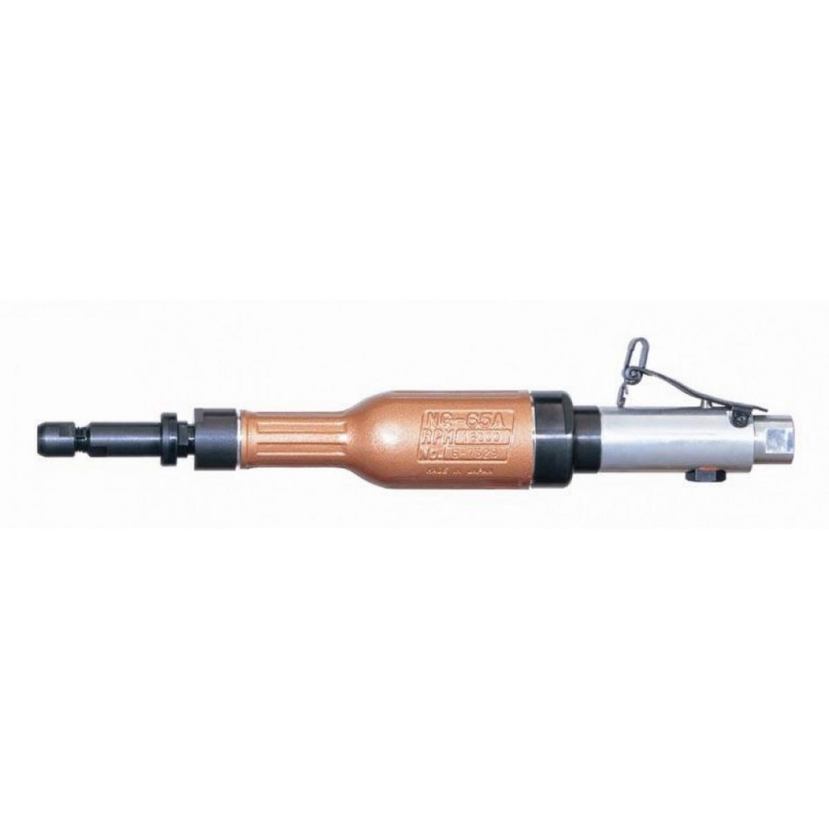 картинка Бормашина пневматическая Kawasaki KPT-NG65A-CS — Kawasaki-shop.ru KAWASAKI (Япония) поставки промышленного пневмоинструмента в России картинка Бормашина пневматическая Kawasaki KPT-NG65A-CS — Kawasaki-shop.ru