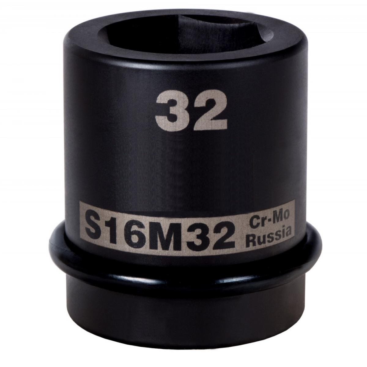 картинка Головка торцевая PNG S16M32 — Kawasaki-shop.ru KAWASAKI (Япония) поставки промышленного пневмоинструмента в России картинка Головка торцевая PNG S16M32 — Kawasaki-shop.ru