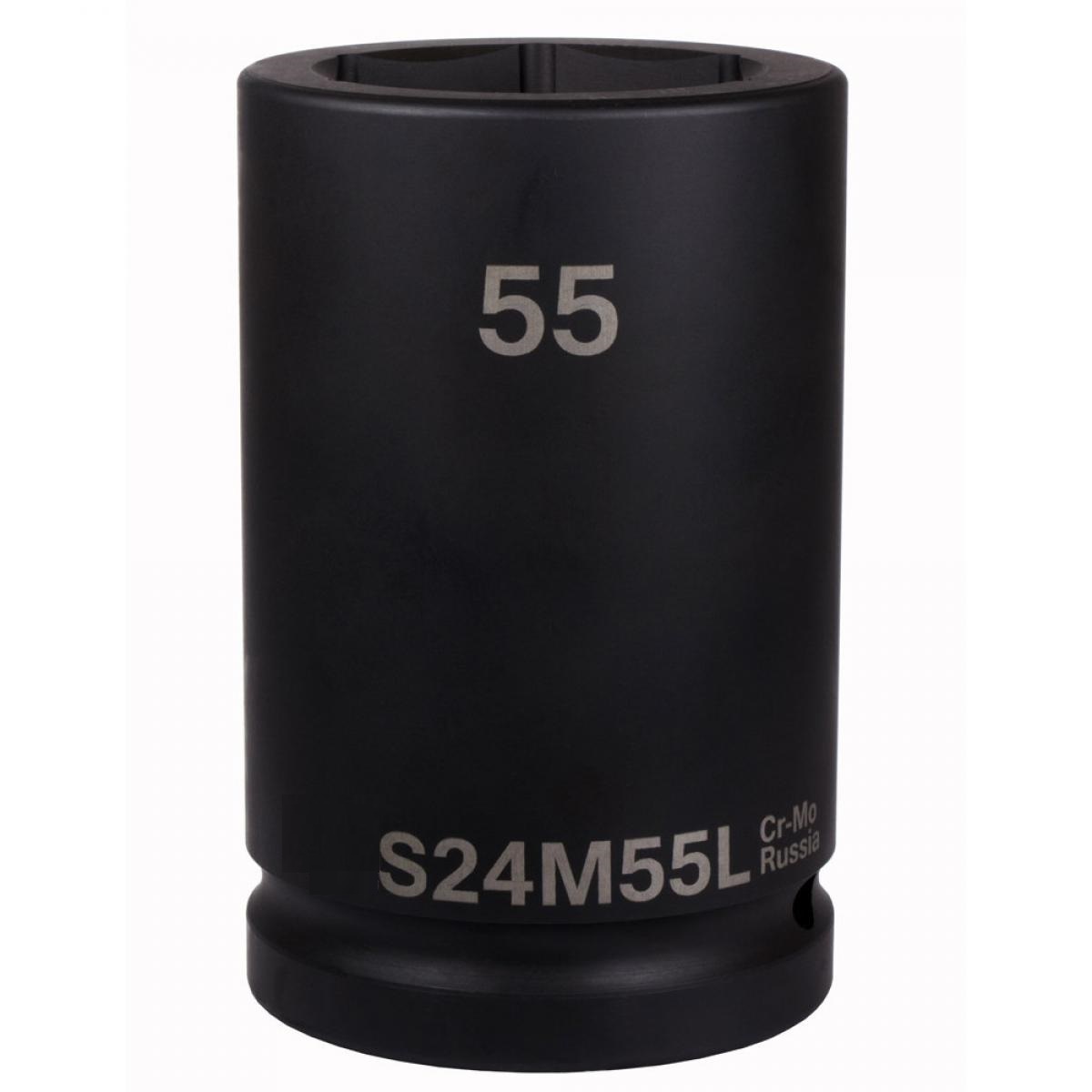 картинка Головка торцевая PNG S24M55L — Kawasaki-shop.ru KAWASAKI (Япония) поставки промышленного пневмоинструмента в России картинка Головка торцевая PNG S24M55L — Kawasaki-shop.ru