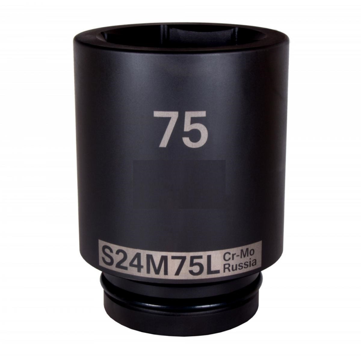 картинка Головка торцевая PNG S24M75L — Kawasaki-shop.ru KAWASAKI (Япония) поставки промышленного пневмоинструмента в России картинка Головка торцевая PNG S24M75L — Kawasaki-shop.ru