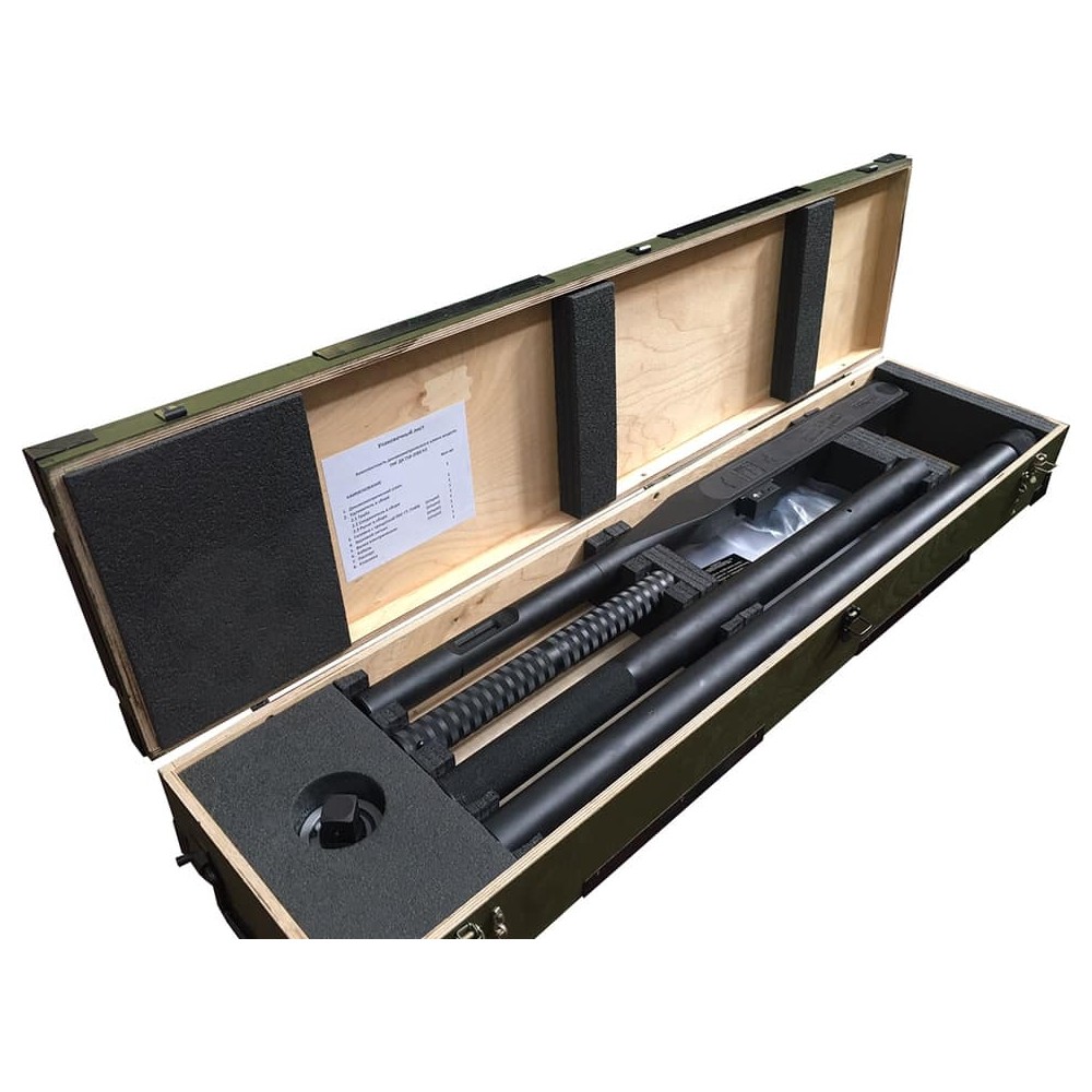 картинка Динамометрический ключ 1" Elite-Tools ETG DK 750-2000Н/м — Kawasaki-shop.ru KAWASAKI (Япония) поставки промышленного пневмоинструмента в России картинка Динамометрический ключ 1" Elite-Tools ETG DK 750-2000Н/м — Kawasaki-shop.ru