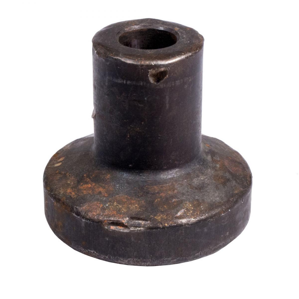 картинка KPT-5-01-S69 пятка стальная для трамбовки — Kawasaki-shop.ru KAWASAKI (Япония) поставки промышленного пневмоинструмента в России картинка KPT-5-01-S69 пятка стальная для трамбовки — Kawasaki-shop.ru