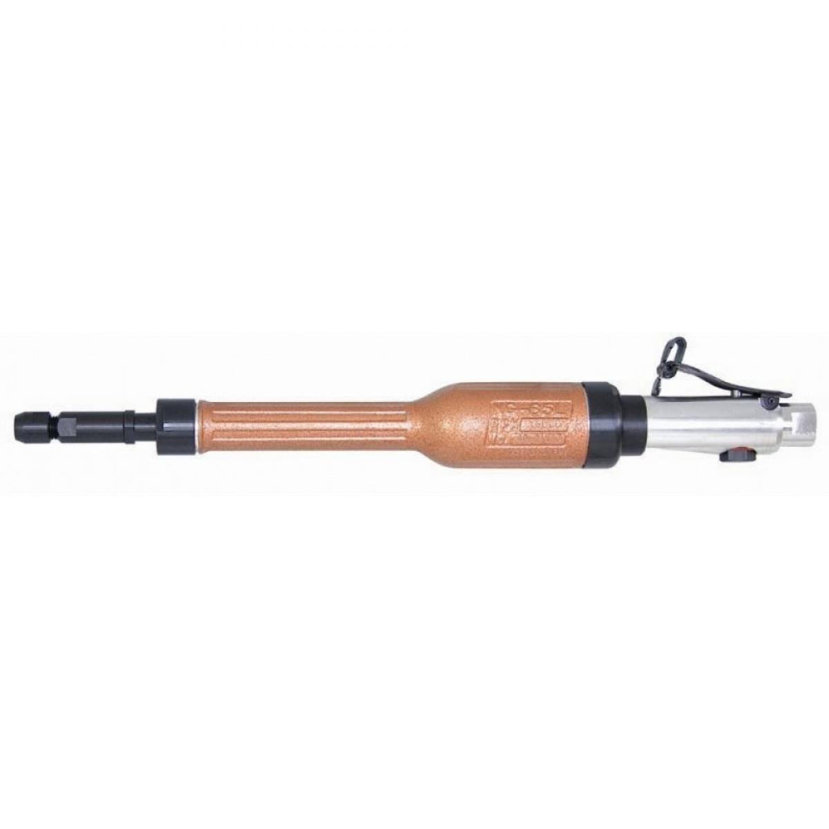 картинка Бормашина пневматическая Kawasaki KPT-NG65L-CS — Kawasaki-shop.ru KAWASAKI (Япония) поставки промышленного пневмоинструмента в России картинка Бормашина пневматическая Kawasaki KPT-NG65L-CS — Kawasaki-shop.ru
