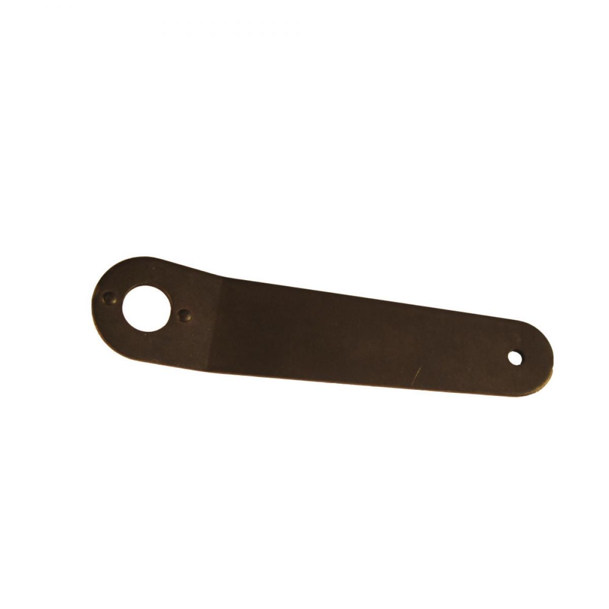 картинка Ключ для круглых гаек с отверстиями под штифты для КРТ-183,184 — Kawasaki-shop.ru