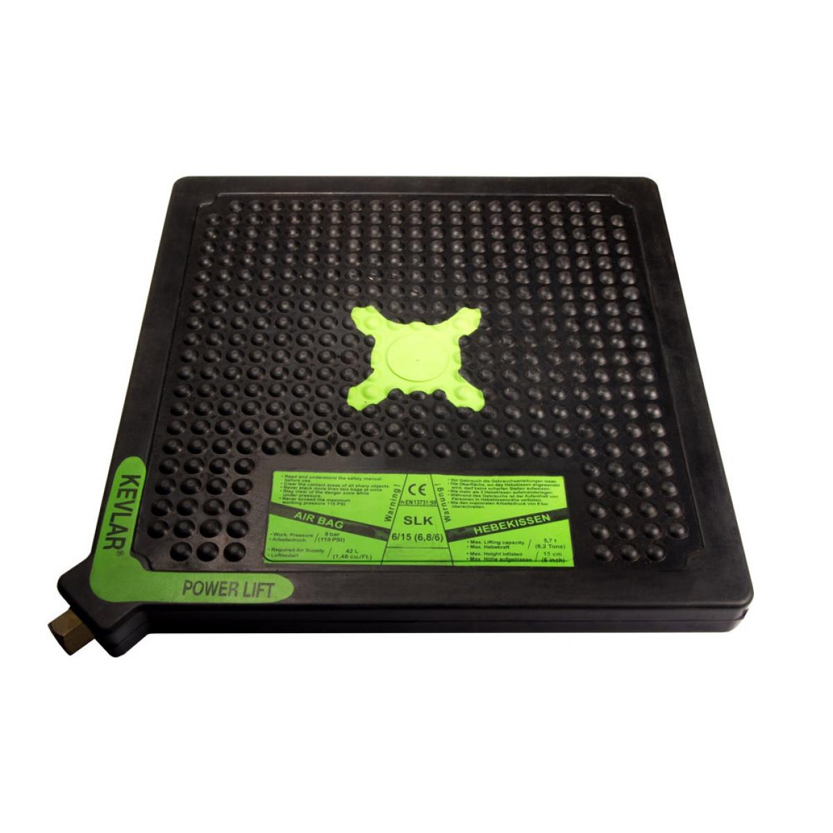 картинка Подушка пневматическая B6A (5,7т) (SIMPLEX) — Kawasaki-shop.ru KAWASAKI (Япония) поставки промышленного пневмоинструмента в России картинка Подушка пневматическая B6A (5,7т) (SIMPLEX) — Kawasaki-shop.ru