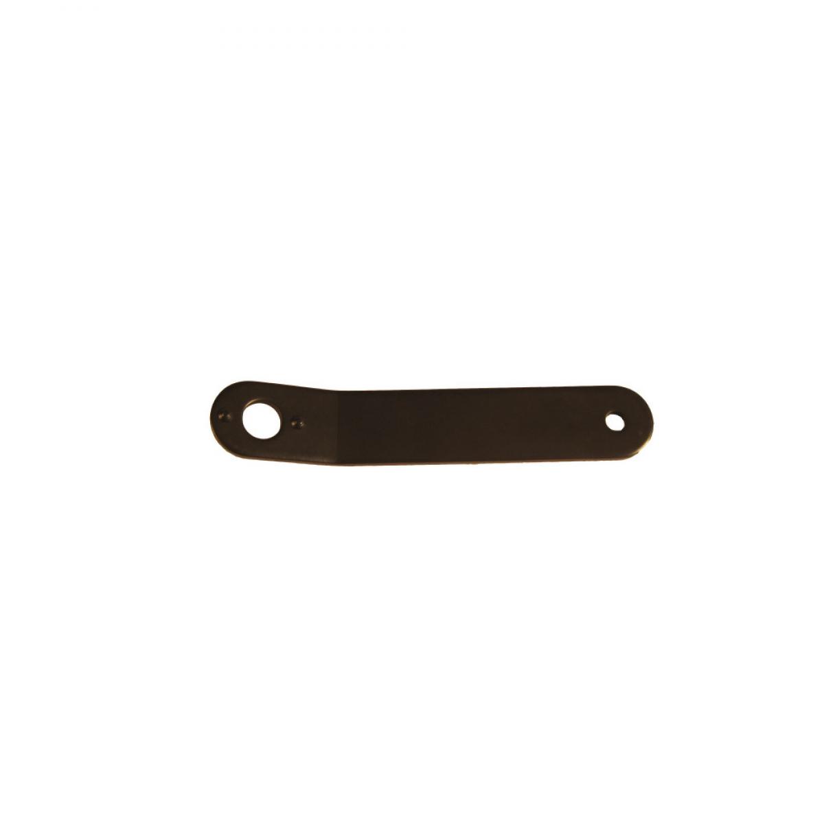 картинка Ключ для круглых гаек с отверстиями под штифты для КРТ-126 — Kawasaki-shop.ru