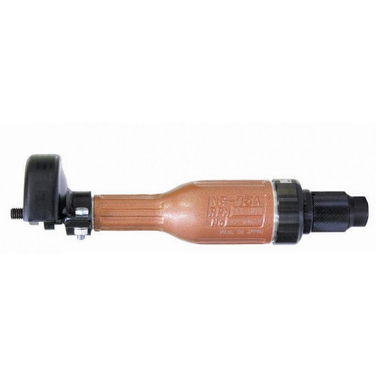 картинка Шлифмашина Kawasaki KPT-NG75A-DR — Kawasaki-shop.ru KAWASAKI (Япония) поставки промышленного пневмоинструмента в России картинка Шлифмашина Kawasaki KPT-NG75A-DR — Kawasaki-shop.ru