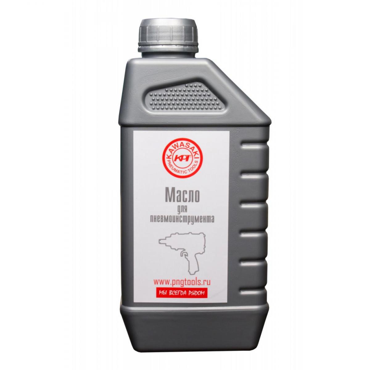 картинка Масло Shell Air Tool Oil S2 A32-1л — Kawasaki-shop.ru