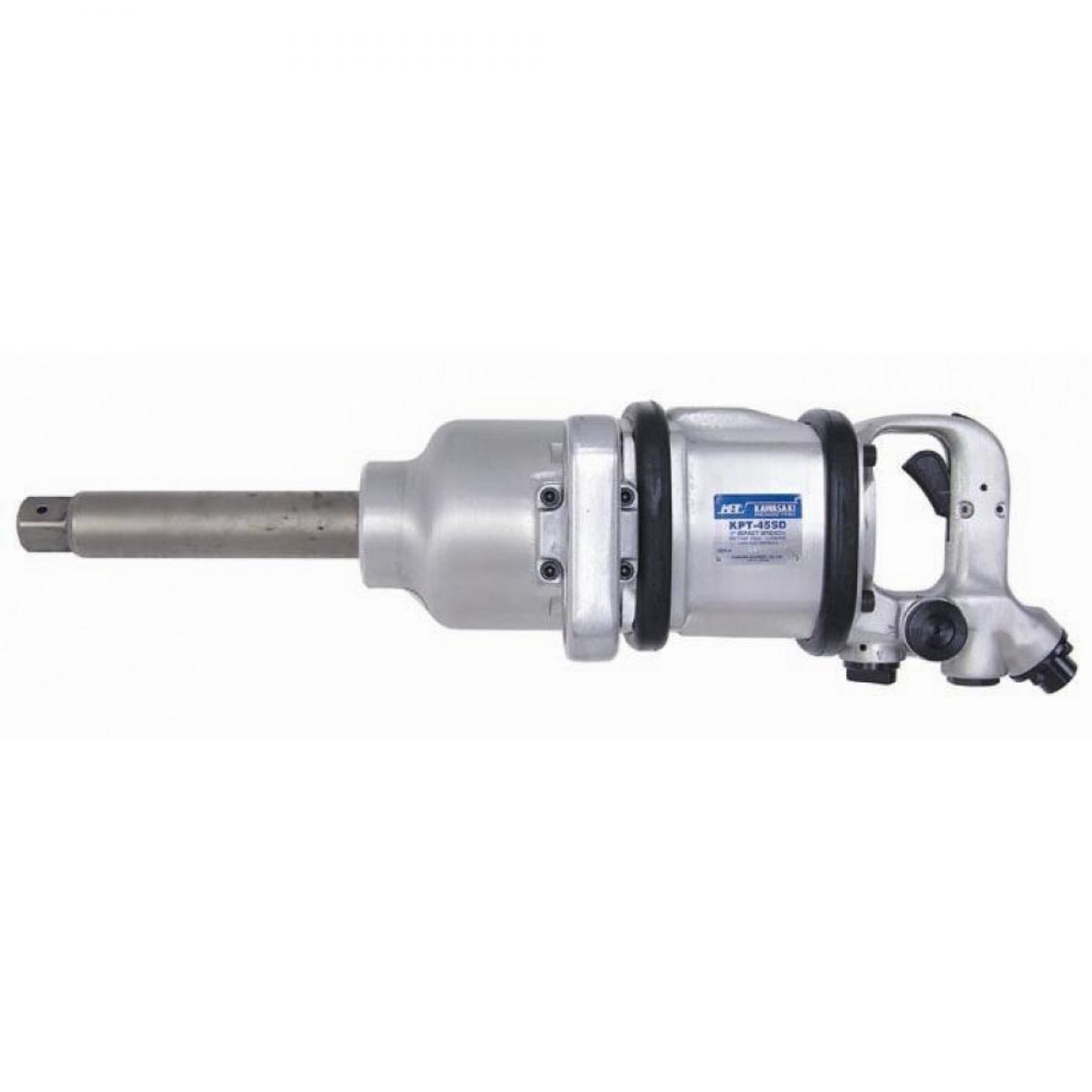 картинка Гайковерт пневматический KAWASAKI KPT-45SD — Kawasaki-shop.ru KAWASAKI (Япония) поставки промышленного пневмоинструмента в России картинка Гайковерт пневматический KAWASAKI KPT-45SD — Kawasaki-shop.ru