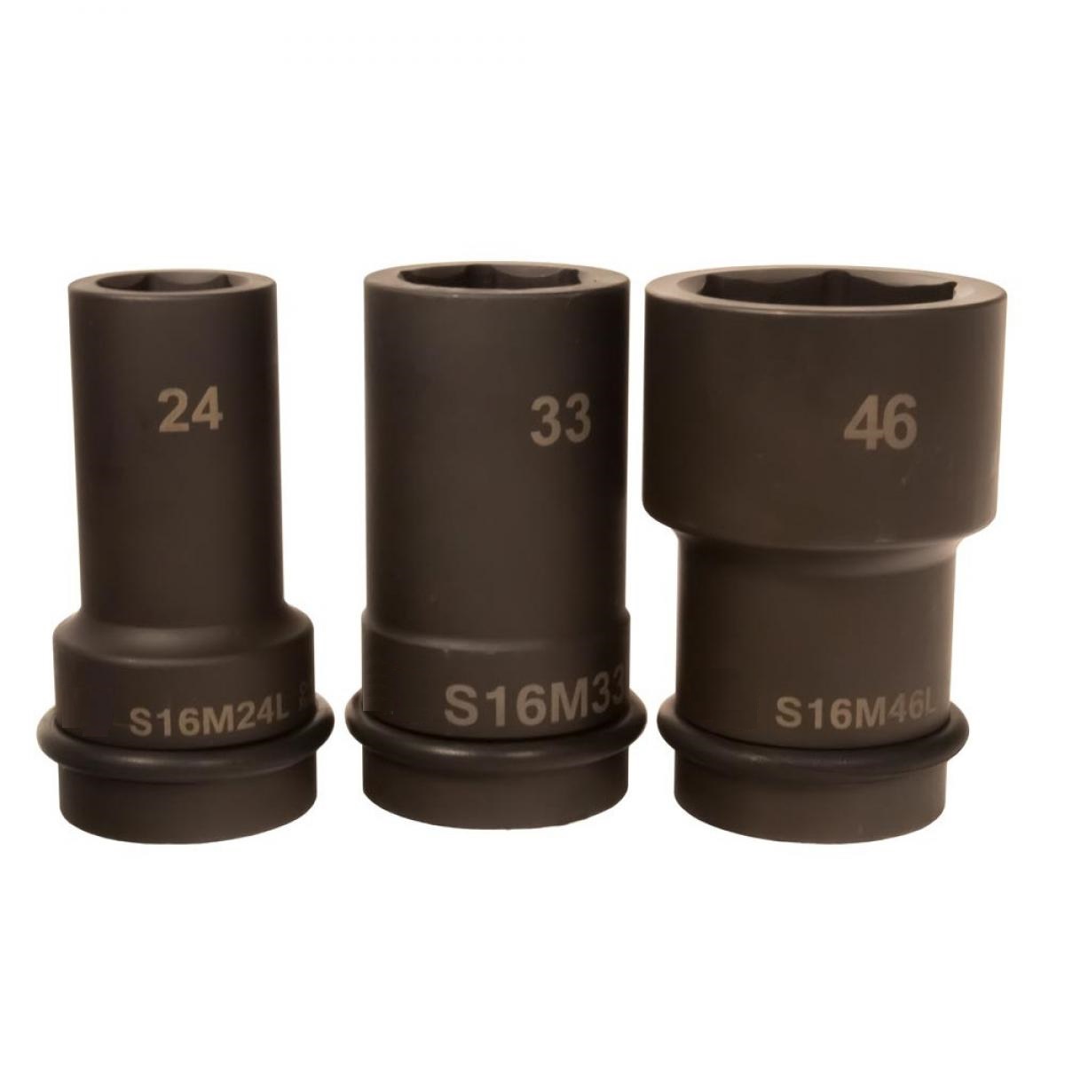 картинка Головка торцевая PNG S16M50L — Kawasaki-shop.ru KAWASAKI (Япония) поставки промышленного пневмоинструмента в России картинка Головка торцевая PNG S16M50L — Kawasaki-shop.ru