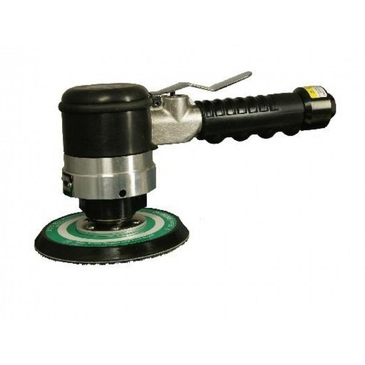 картинка Шлифмашина орбитальная Kawasaki KPT-225DA-5 — Kawasaki-shop.ru KAWASAKI (Япония) поставки промышленного пневмоинструмента в России картинка Шлифмашина орбитальная Kawasaki KPT-225DA-5 — Kawasaki-shop.ru