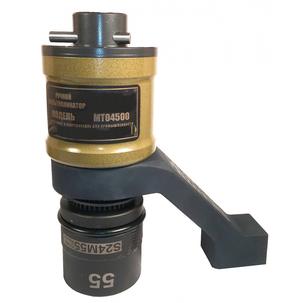 картинка Мультипликатор ручной (без кейса) вх.1/2"вых.1" ETG-4500Н/м (1:30) Elite-Tools — Kawasaki-shop.ru KAWASAKI (Япония) поставки промышленного пневмоинструмента в России картинка Мультипликатор ручной (без кейса) вх.1/2"вых.1" ETG-4500Н/м (1:30) Elite-Tools — Kawasaki-shop.ru