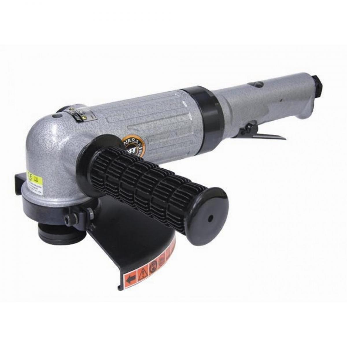 картинка Шлифмашина угловая Kawasaki KPT-184-M14 — Kawasaki-shop.ru KAWASAKI (Япония) поставки промышленного пневмоинструмента в России картинка Шлифмашина угловая Kawasaki KPT-184-M14 — Kawasaki-shop.ru