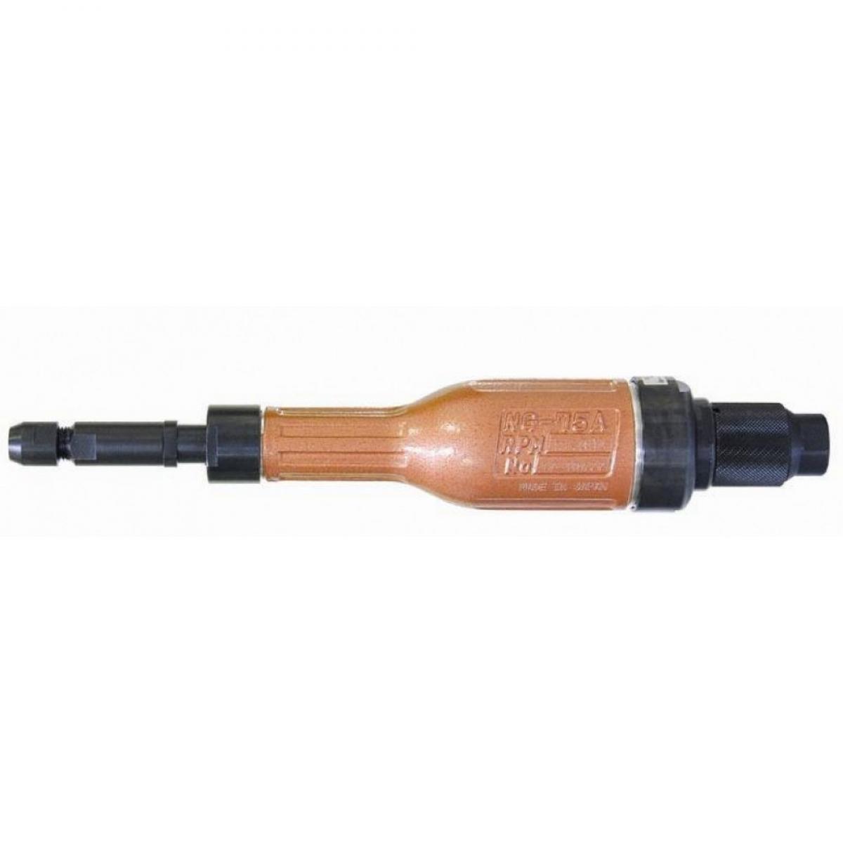 картинка Бормашина пневматическая Kawasaki KPT-NG75A-CR — Kawasaki-shop.ru KAWASAKI (Япония) поставки промышленного пневмоинструмента в России картинка Бормашина пневматическая Kawasaki KPT-NG75A-CR — Kawasaki-shop.ru