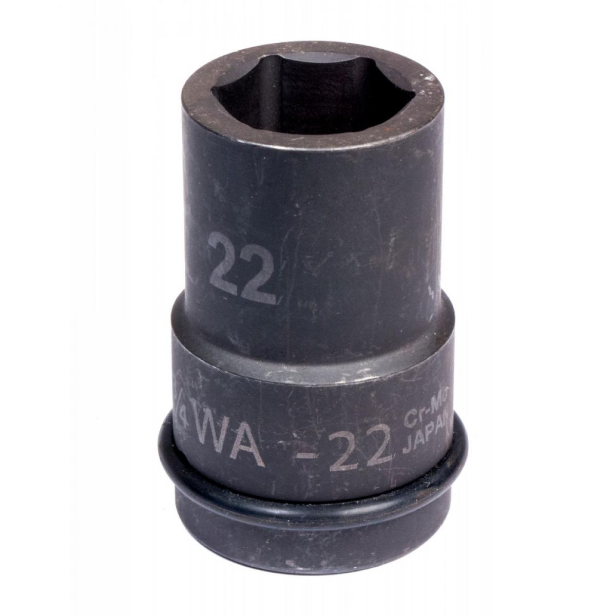 картинка Головка торцевая PNG-S12M22L — Kawasaki-shop.ru KAWASAKI (Япония) поставки промышленного пневмоинструмента в России картинка Головка торцевая PNG-S12M22L — Kawasaki-shop.ru