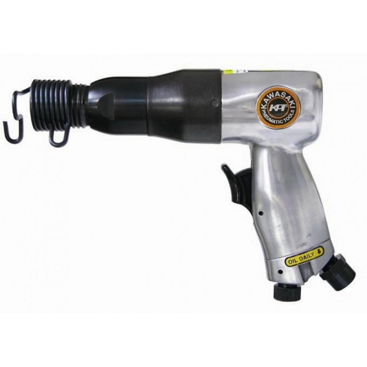 картинка Зубило пневматическое KAWASAKI KPT-52H — Kawasaki-shop.ru KAWASAKI (Япония) поставки промышленного пневмоинструмента в России картинка Зубило пневматическое KAWASAKI KPT-52H — Kawasaki-shop.ru