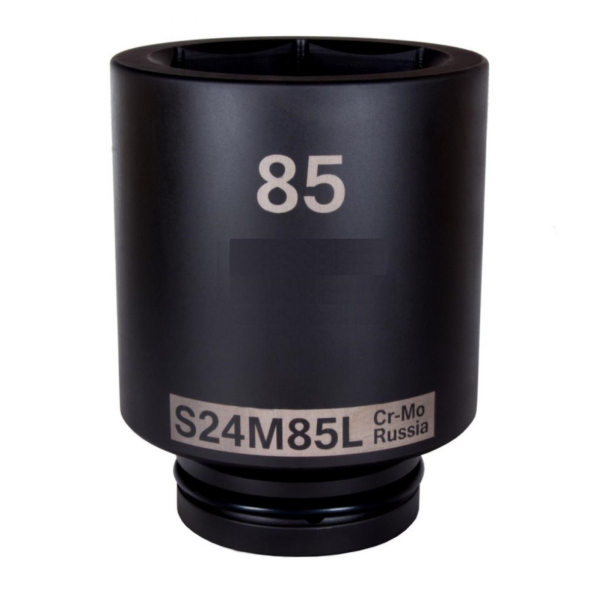 картинка Головка торцевая PNG S24M85L — Kawasaki-shop.ru KAWASAKI (Япония) поставки промышленного пневмоинструмента в России картинка Головка торцевая PNG S24M85L — Kawasaki-shop.ru