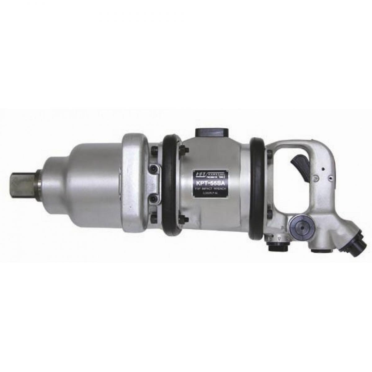 картинка Гайковерт пневматический KAWASAKI KPT-55SA — Kawasaki-shop.ru KAWASAKI (Япония) поставки промышленного пневмоинструмента в России картинка Гайковерт пневматический KAWASAKI KPT-55SA — Kawasaki-shop.ru