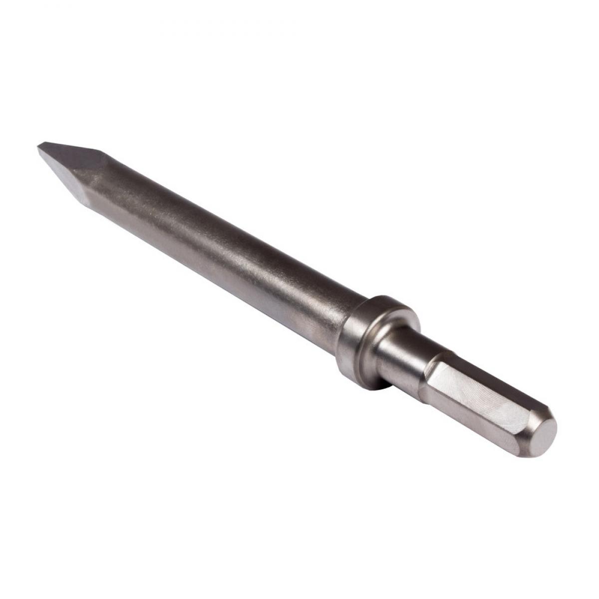 картинка Долото NC-1/3S AA-20/30S-HM пика 350 — Kawasaki-shop.ru KAWASAKI (Япония) поставки промышленного пневмоинструмента в России картинка Долото NC-1/3S AA-20/30S-HM пика 350 — Kawasaki-shop.ru