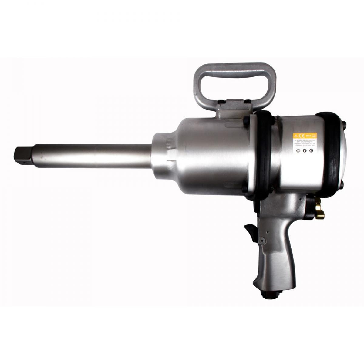 картинка Гайковерт пневматический KAWASAKI KPT-452PL — Kawasaki-shop.ru KAWASAKI (Япония) поставки промышленного пневмоинструмента в России картинка Гайковерт пневматический KAWASAKI KPT-452PL — Kawasaki-shop.ru