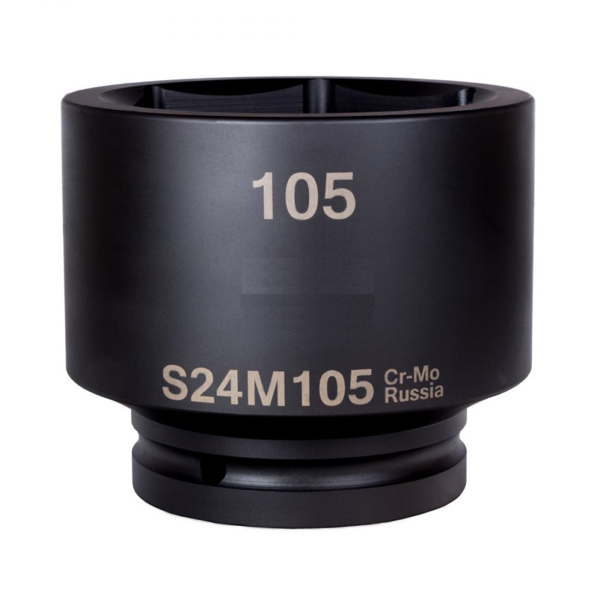 картинка Головка торцевая PNG S24M105 — Kawasaki-shop.ru KAWASAKI (Япония) поставки промышленного пневмоинструмента в России картинка Головка торцевая PNG S24M105 — Kawasaki-shop.ru