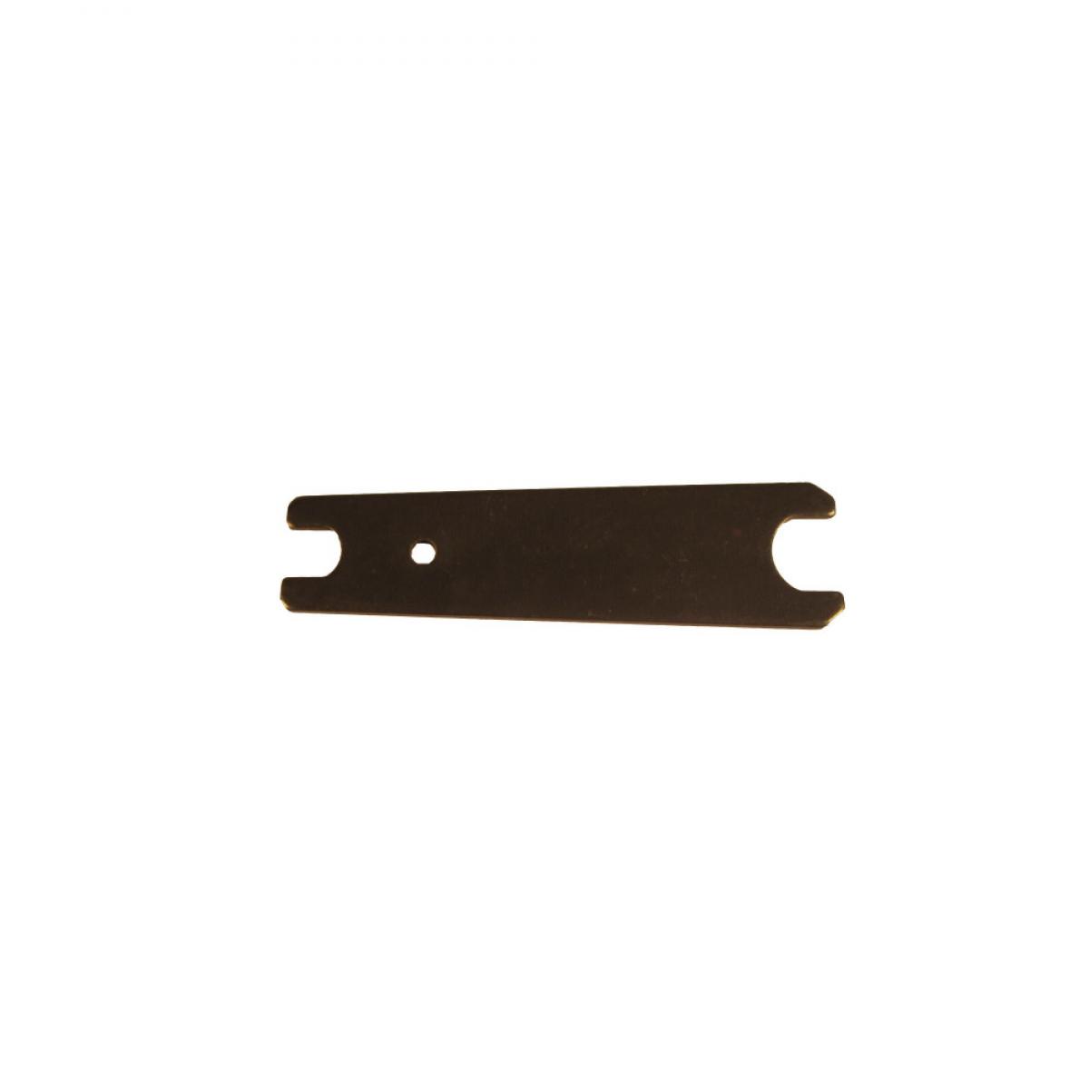 картинка 2-х сторонний гаечный ключ 12 х 17 мм — Kawasaki-shop.ru