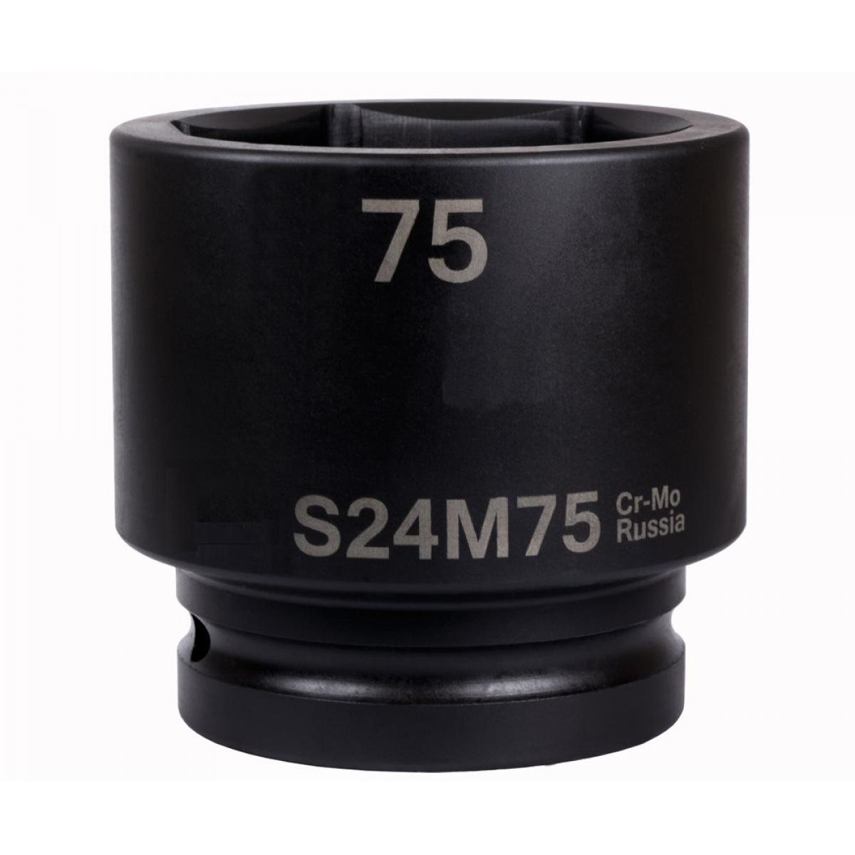 картинка Головка торцевая PNG-S24M75 — Kawasaki-shop.ru KAWASAKI (Япония) поставки промышленного пневмоинструмента в России картинка Головка торцевая PNG-S24M75 — Kawasaki-shop.ru